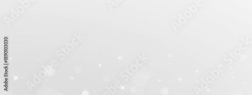 Bright spotlight burst with radiant sparkling rays