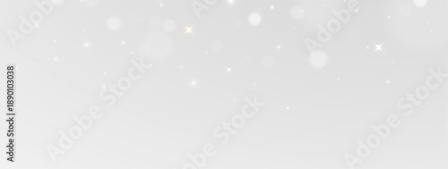 Bright spotlight burst with radiant sparkling rays