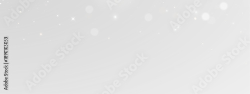 Sparkling stadium light with futuristic neon glow