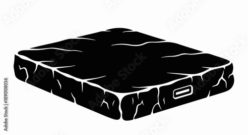 Modern portable power bank for charging devices on the go