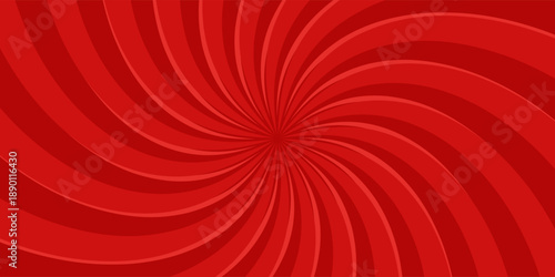 Comic background with red color.vector illustration.eps 10