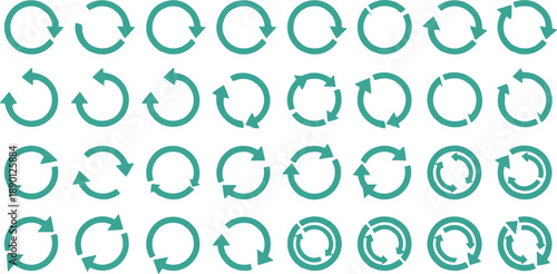 Would you like me to generate a set of these blue number icons for you?