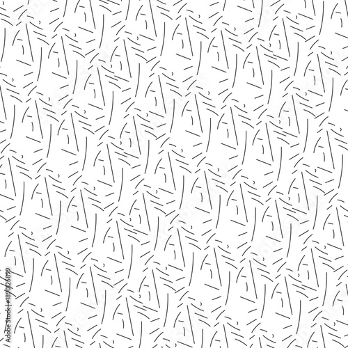 Small and long lines are repeated, forming a common background.