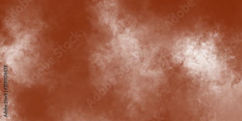 880Painted red wall background. Modern abstract red water color background.	
