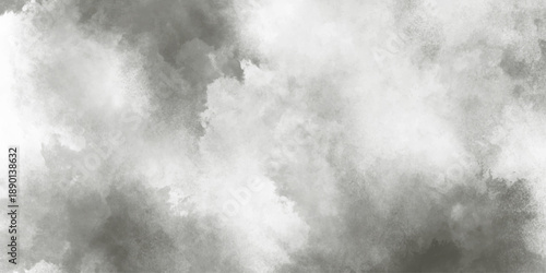 889Abstract dark gray smoke cloud texture background. Light grey textured background high resolution image with copy space