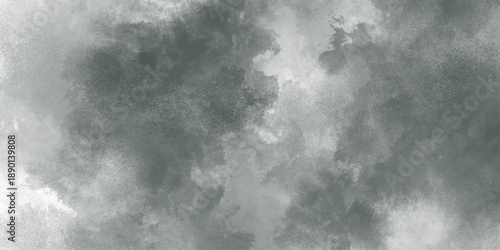 8891Abstract dark gray smoke cloud texture background. Light grey textured background high resolution image with copy space
