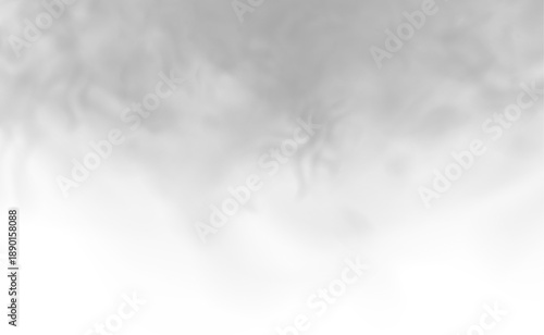 Soft gray fog drifts horizontally on clear PNG. Airy textures and gradient edges create subtle cinematic depth. Ideal for overlays, banners, and illustrations. PNG