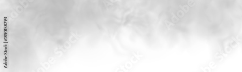 Rising vapor curls upward with subtle gradient edges. Motion blur enhances natural and airy look. Ideal for fantasy, mystical, or cinematic designs. PNG