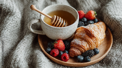 A collection of top-down food compositions perfect for commercial and editorial use.