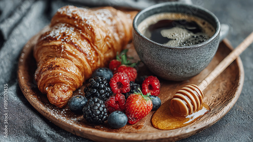 A collection of top-down food compositions perfect for commercial and editorial use.