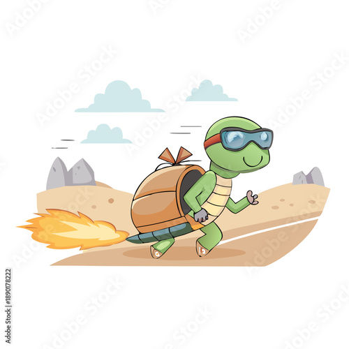 A fluffy koala sleeping soundly on a soft white cloud, night sky with a crescent moon, dreamlike pastel cartoon style.