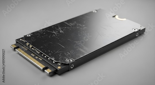 Removed CMOS Battery Indicating BIOS Reset and System Errors