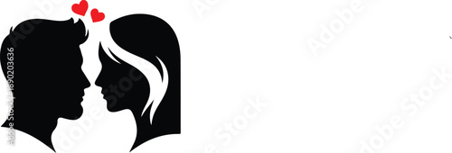 Simple representation of a vector file format, often used as a digital placeholder