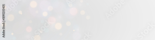 Magical gold sparkle with glamorous light burst