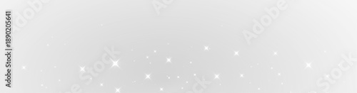 Twinkling stardust sparkle with golden glow, dazzling glitter particles, and magical festive illumination for elegant celebration and seasonal designs