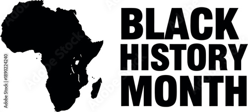 Celebrating black history month