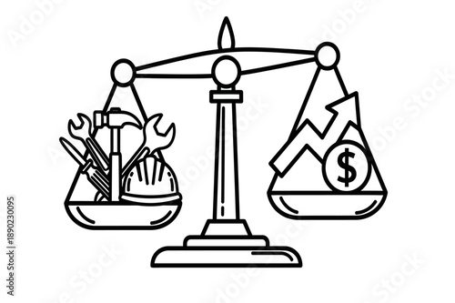 Balancing cost and quality