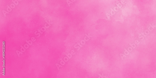 Abstract pink watercolor background for your design. polished and empty smooth Watercolor background texture soft pink. Fog or smoke isolated transparent background,watercolor splashes used as poster.