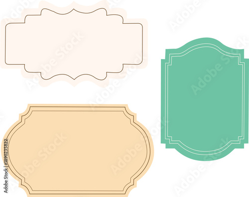 Retro frames, Vintage frames, vintage frames for fonts, card writing box, Fonts style writing frames, retro frames for wedding card, retro labels, vintage labels, , element, sign, pattern, card, illus