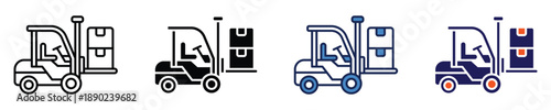 forklift