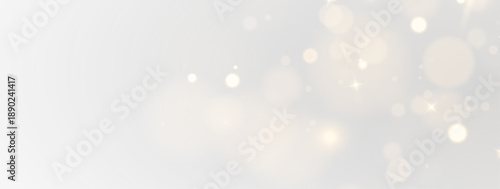 Elegant festive sparkle cloud with radiant golden glow, glittering dust particles, and magical holiday shimmer effect