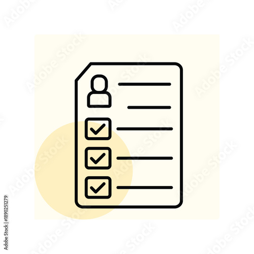 Recruitment  vector, pixel perfect, illustrator file 
