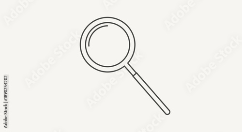 magnifying glass icon
