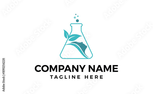 Scientific Biochemistry Genetics Engineering Concept