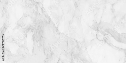 Marble granite white panorama background wall surface black pattern, seamless pattern of tile stone with bright and luxury, white gray marble texture background with high resolution.