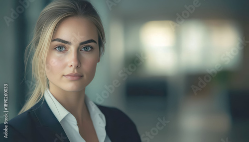 Free Download Smiling confident women of diverse backgrounds in professional settings, representing empowerment, inclusivity, and global success. - GFXLoad
