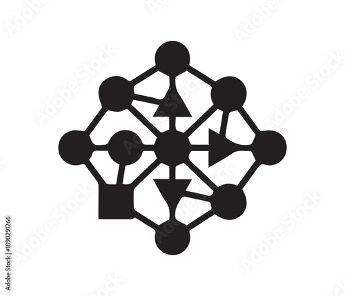 molecule of chemistry