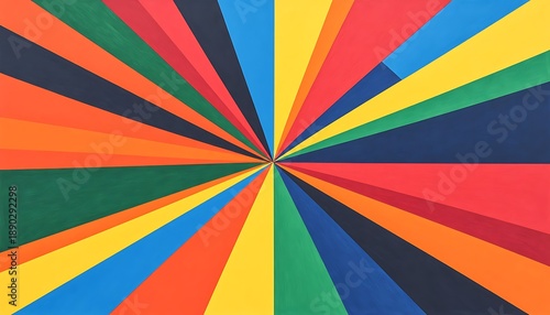 colorful abstract background