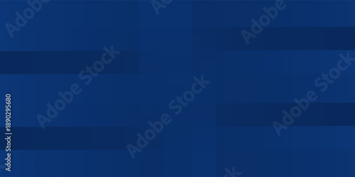 Black dark navy blue silver abstract pattern background. Geometric shape