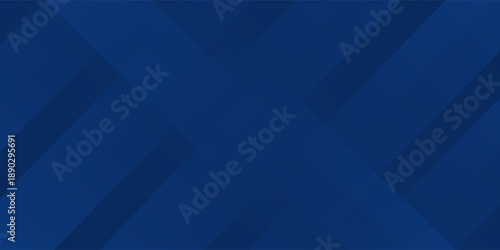 Black dark navy blue silver abstract pattern background. Geometric shape