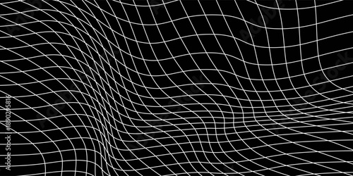 Mesh texture for fishing nets. Seamless pattern for sportswear or soccer goal, volleyball net, basketball hoop, hockey, athletics. Abstract net background for sports