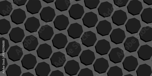 Geometric  pattern with oriental elements. Seamless background. Abstract texture