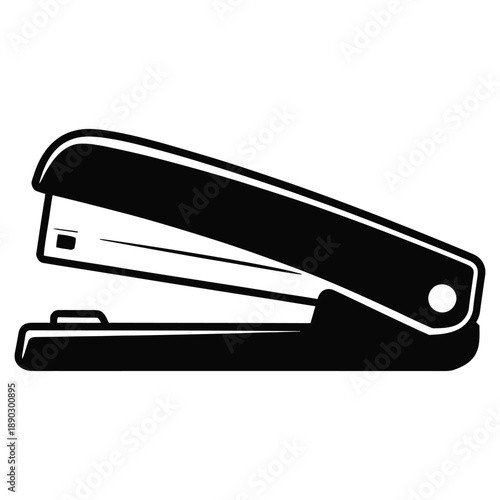 stapler and staples