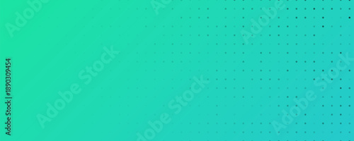 Colorful halftone background with dots