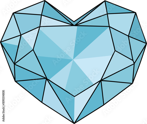 Gold Metal Christmas Tree Decoration Figurine.