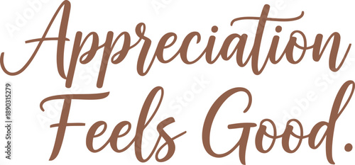 Elegant Chinese New Year Appreciation Calligraphy Typography for Festive Greeting Cards and Decorations