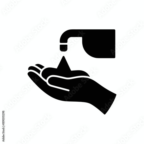 handwashing, hygiene, sanitation, clean, washing, faucet, water, soap, sanitary, health, cleanliness, prevention, safety, hygieneicon, wash, disinfect, sanitizing, healthcare, protection, wellness, ba