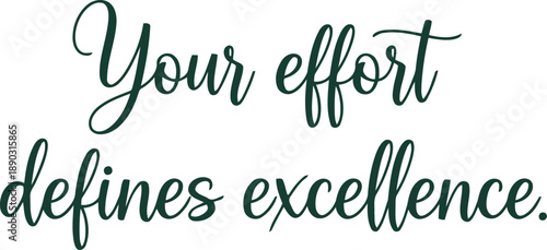 Inspirational Chinese New Year Calligraphy Quote – Motivational Festive Typography for Lunar New Year Decor