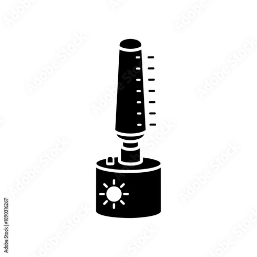 brightness, light, dimmer, control, adjustment, display, screen, illumination, contrast, slider, settings, interface, ui, ux, monitor, device, hardware, dial, knob, level, intensity, visibility, lumin