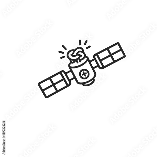 Satellites and Global Dependency – Fragile Orbital Infrastructure