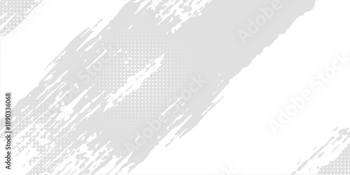 halftone on white background. Vector dots glitter or halftone glitter pattern texture Pop Art Style Background