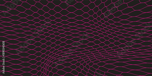 Mesh texture for fishing nets. Seamless pattern for sportswear or soccer goal, volleyball net, basketball hoop, hockey, athletics. Abstract net background for sports. modern