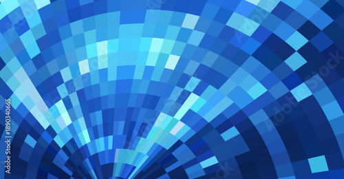 sfondo, astratto, concetto, tecnologia, mosaico, griglia, informatica, digitale, 