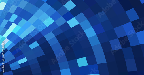 sfondo, astratto, concetto, tecnologia, mosaico, griglia, informatica, digitale, 