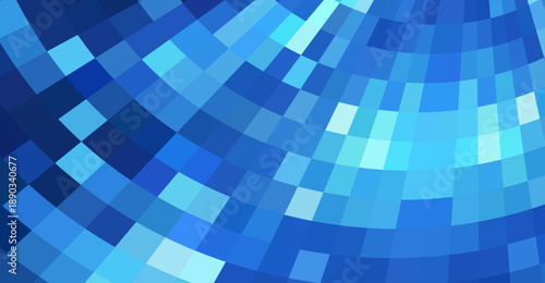 sfondo, astratto, concetto, tecnologia, mosaico, griglia, informatica, digitale, 