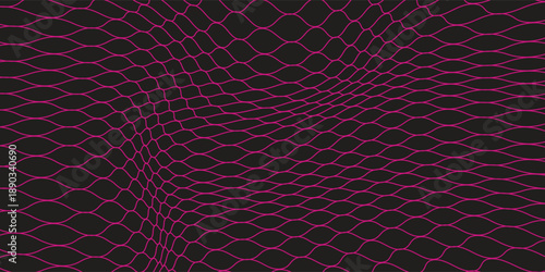 Mesh texture for fishing nets. Seamless pattern for sportswear or soccer goal, volleyball net, basketball hoop, hockey, athletics. Abstract net background for sports. modern
